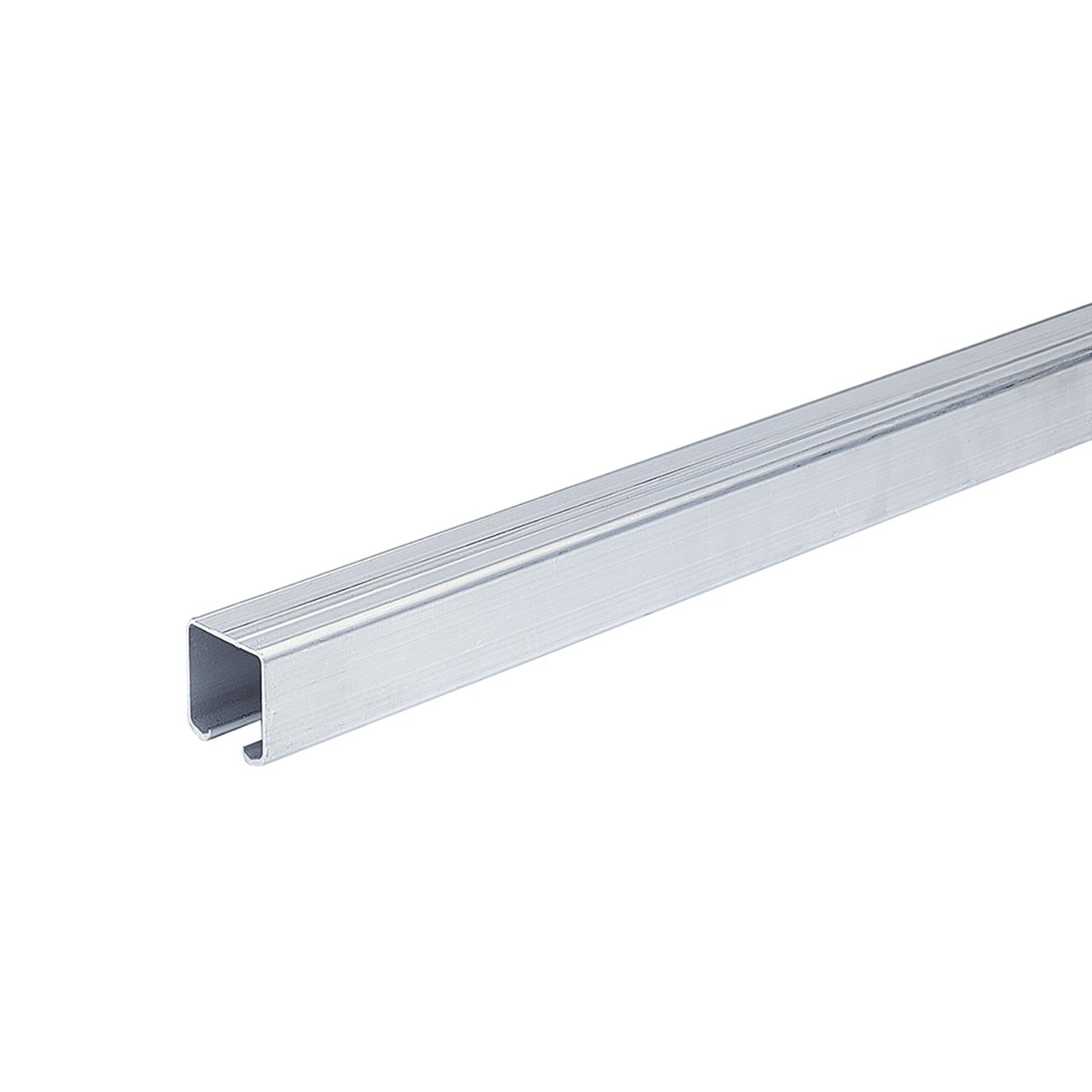 Hettich Laufprofil Topline Mm Silber