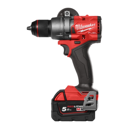 MILWAUKEE M18FPD3-502X AKKU-SCHLAGBOHRER IN2