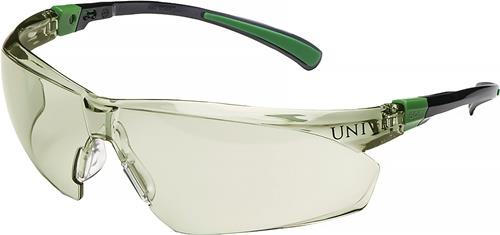 UNIVET Schutzbrille 506UP EN166,EN170,EN172 Scheibe In/Out G65 PC UNIVET