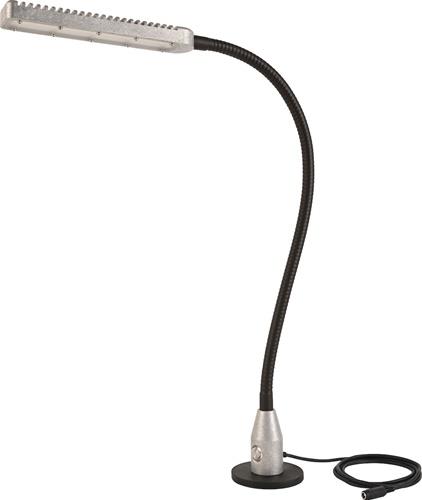 BAUER & BÖCKER LED-Arbeitsleuchte Fluter 10 W 950 lm BAUER & BÖCKER