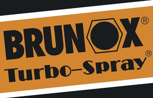 BRUNOX Multifunktionsspray Turbo-Spray® 100 ml Spraydose BRUNOX