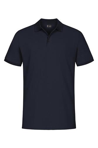 PROMODORO Men´s Poloshirt EXCD Gr.XXL navy PROMODORO