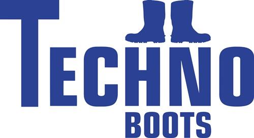 TECHNO BOOTS Sicherheitsstiefel Rönne Gr.43 gelb S5 CI SRC EN20345