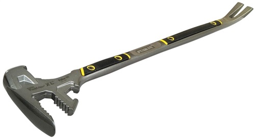 STANLEY Abbrucheisen Fatmax® Pro FUBAR I L.760mm ger.Spezialstahl STANLEY