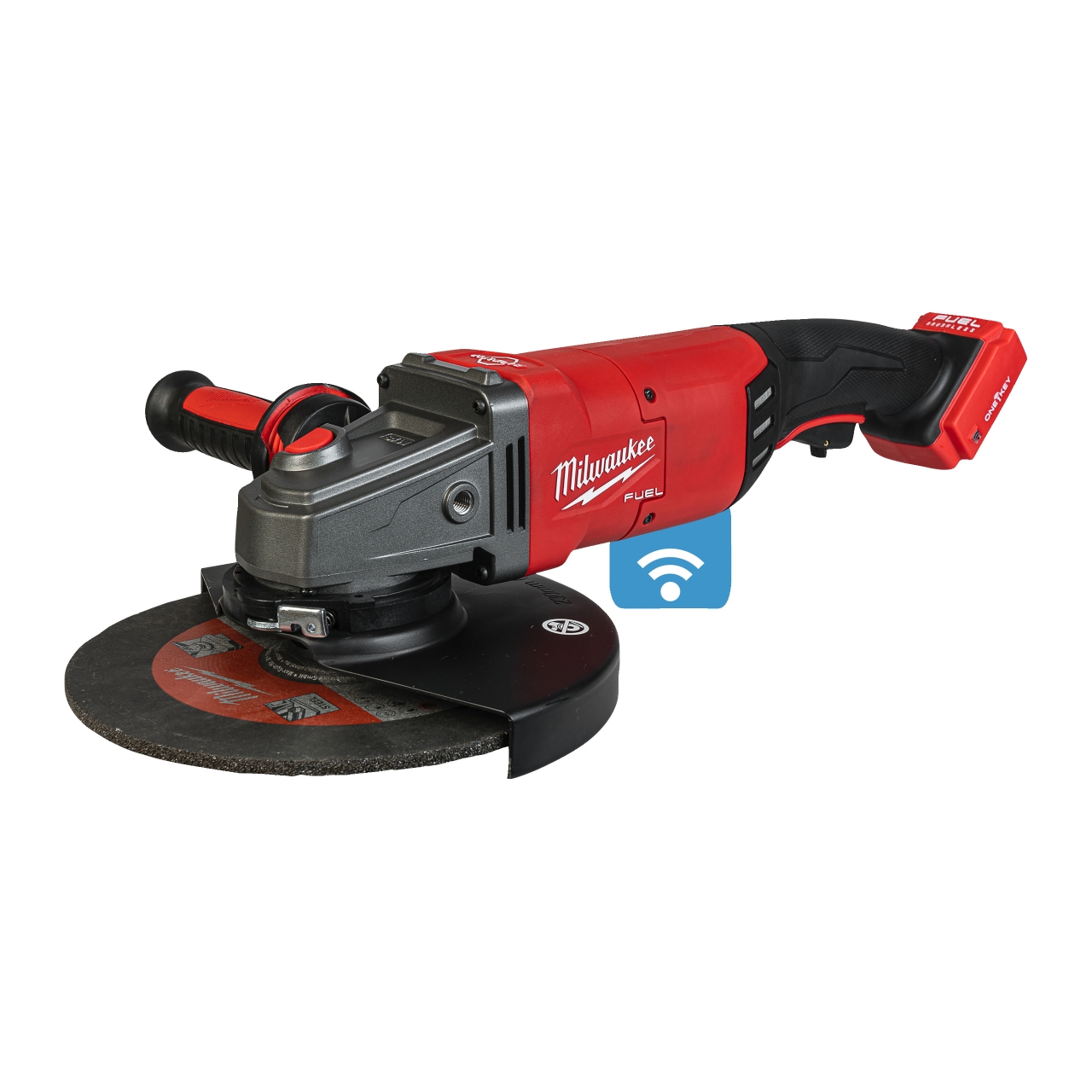 MILWAUKEE M18ONEFLAG230XPDB-0 AKKU-WINKELSCHLEI XXX