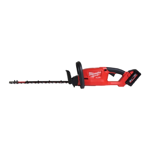 MILWAUKEE M18 FUEL™ Akku-Heckenschere 60 cm M18FHET60-802