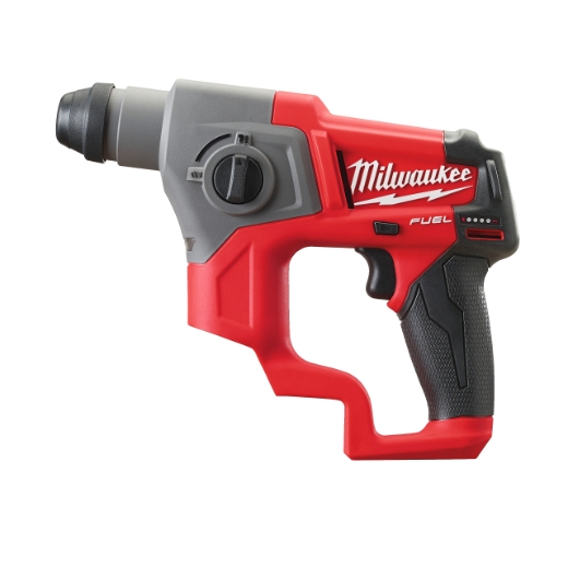 MILWAUKEE M12CH-0 AKKU-BOHRHAMMER XXX