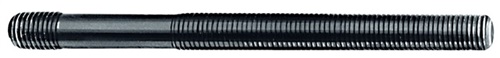 AMF Stiftschraube DIN6379 M16x315mm vergütet auf 8.8 AMF