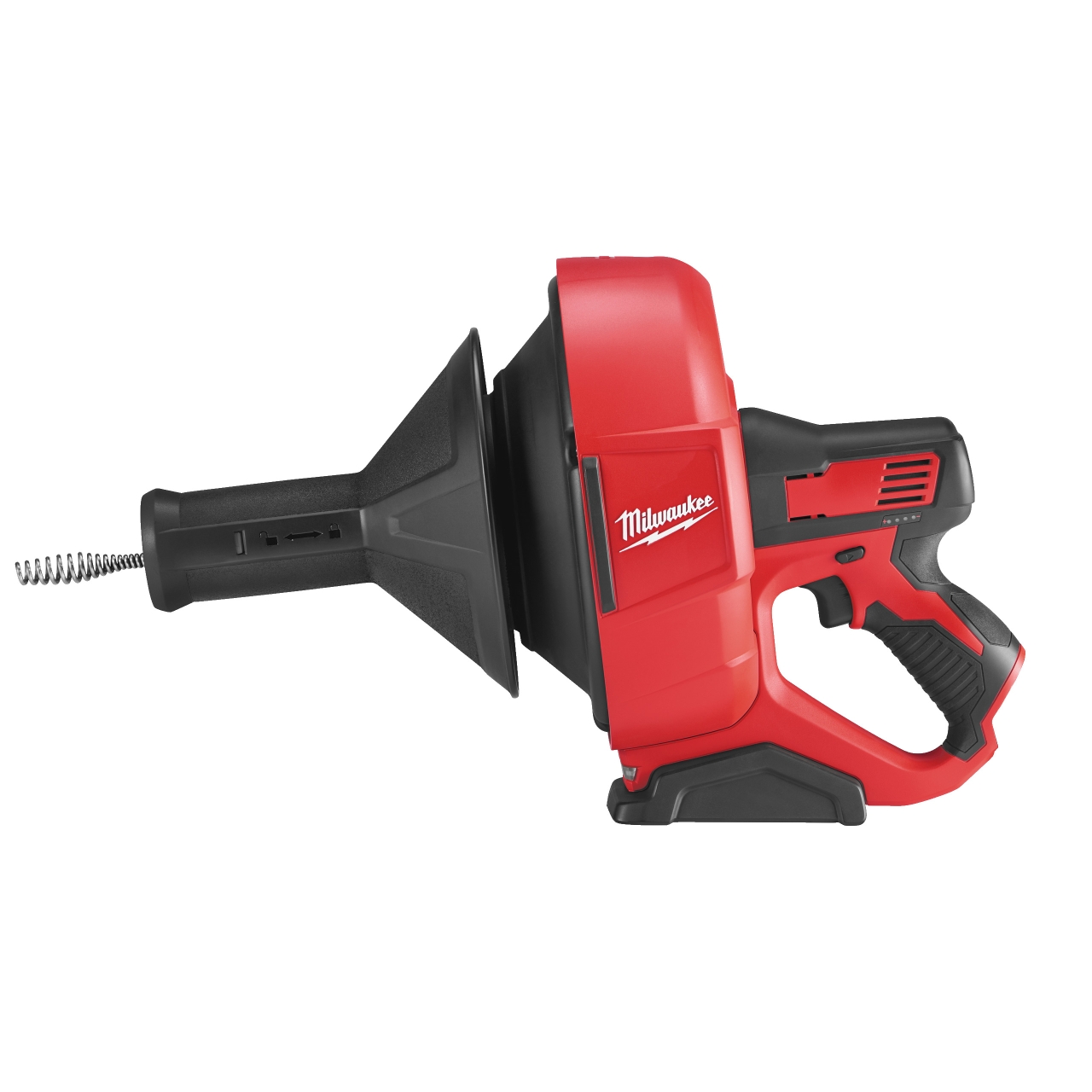 MILWAUKEE M12BDC6-0C AkkuRohrreinigungsgerät XXX