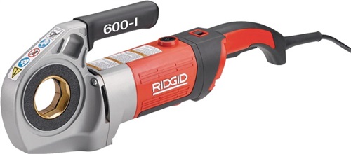 Schneidkluppenset 600-I / 690-I RIDGID