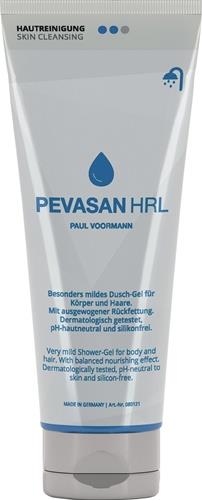 PAUL VOORMANN Handreinigung Pevasan HRL 250ml silikonfrei,pH-neutral Tube PAUL VOORMANN