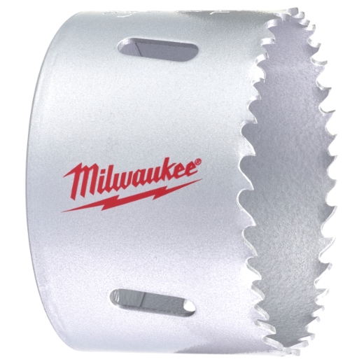 MILWAUKEE LOCHSAEGE 67  MM Contractor - 1ST