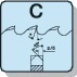 PROMAT Metallkreissägeblatt Form C D.315mm B.2,5mm HSS Bohrungs-D.32mm Z.160 PROMAT