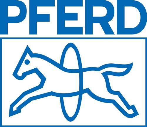 PFERD Handbürste HBG 10 MES L.265mm 0,3mm Messingdraht (MES) Besatz-L.25mm PFERD