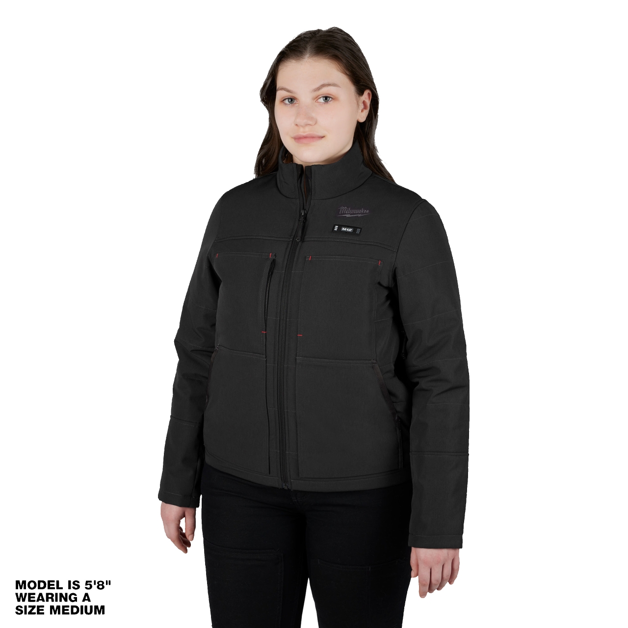 MILWAUKEE Akku-Heiz-Steppjacke