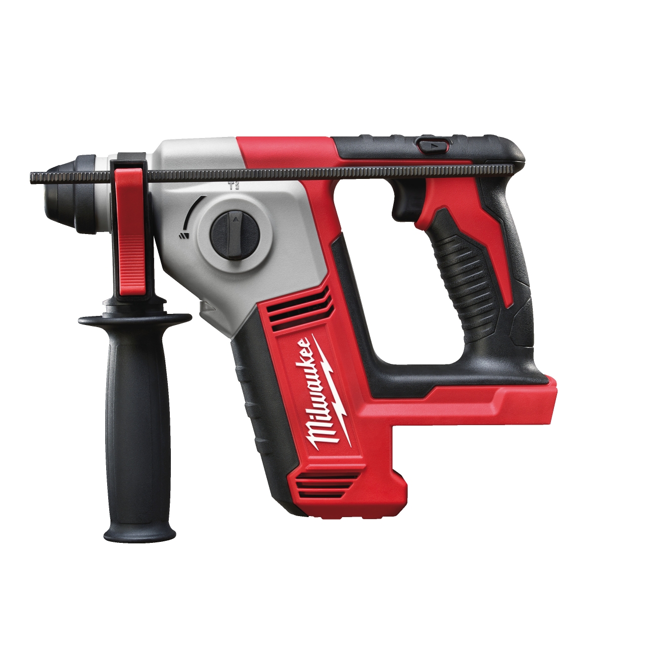 MILWAUKEE M18BH-0 AKKU-BOHRHAMMER XXX