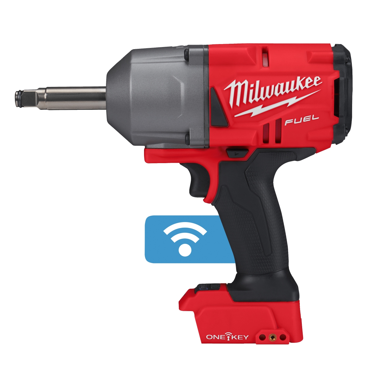 MILWAUKEE M18ONEFHIWF12E-0X 1/2" Akku-Schlagschrauber