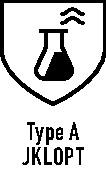 ANSELL Chemikalienhandschuh AlphaTec 58-201 Gr.9 grün/grau EN 388,EN 374 PSA III