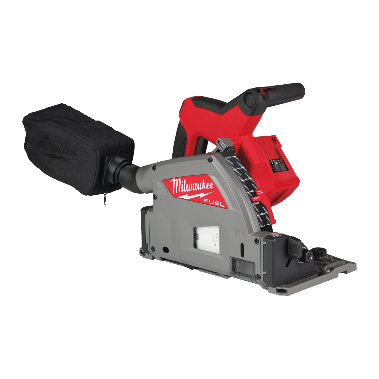 MILWAUKEE M18FPS55-0P FUEL Akku-Tauchsäge XXX