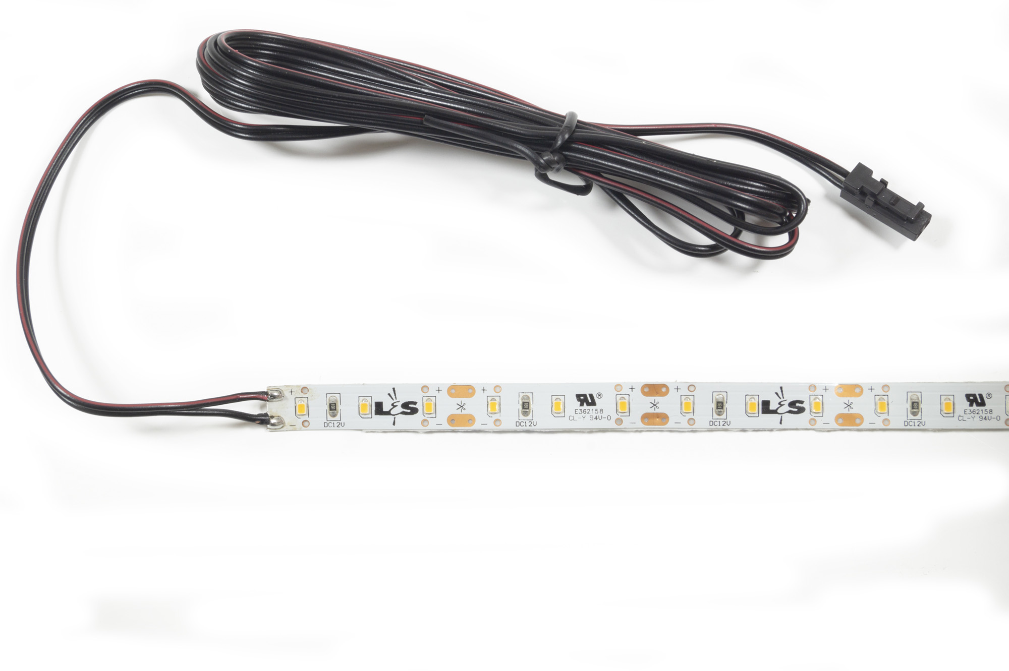 L&S LED-Band Tudo 7,2 W/m, 12V