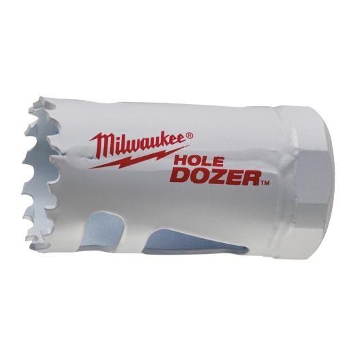 MILWAUKEE Lochsäge Bi-Metall 30 mm Hole Dozer (25)