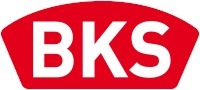 BKS Überdeckkurzschild B-78800, eckig, EV1