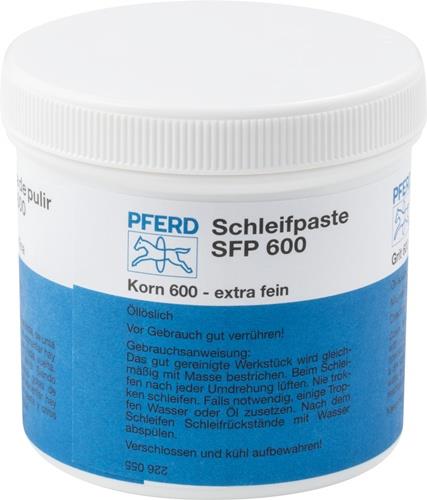 PFERD Schleifpaste SFP 280 sehr fein K.600 PFERD