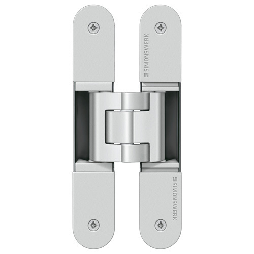 SIMONSWERK Verdecktliegendes Türband TECTUS® TE 527 3D