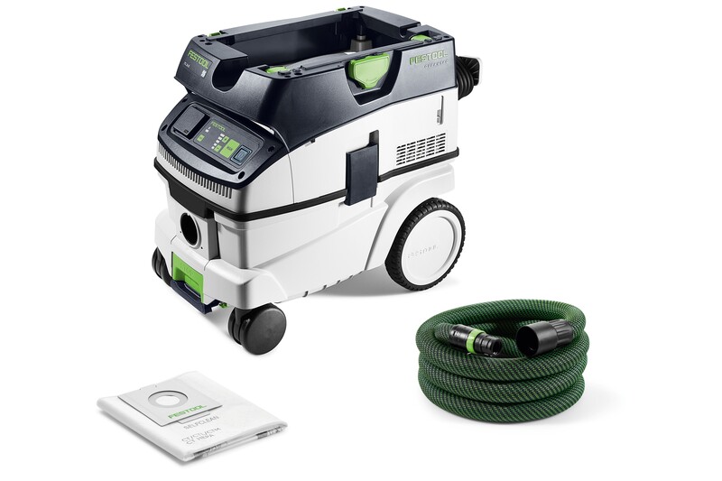 FESTOOL Absaugmobil CLEANTEC CTL 26 EI