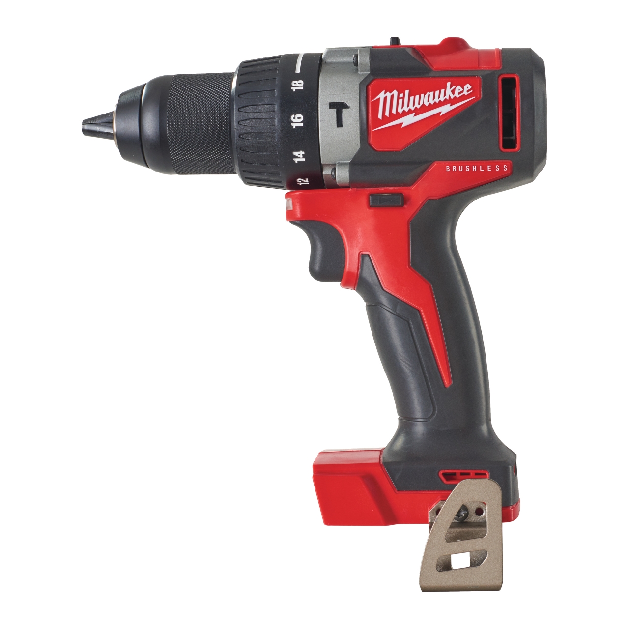 MILWAUKEE M18BLPD2-0X AKKU-SCHLAGBOHRER XXX