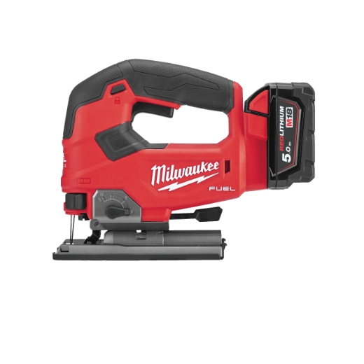 MILWAUKEE M18FJS-502X AKKU-STICHSAEGE IN2