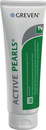 GREVEN Hautreinigung GREVEN® ACTIVE PEARLS® 250ml Tube