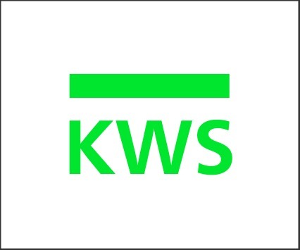 KWS Stütze gekröpft 8606, 860641