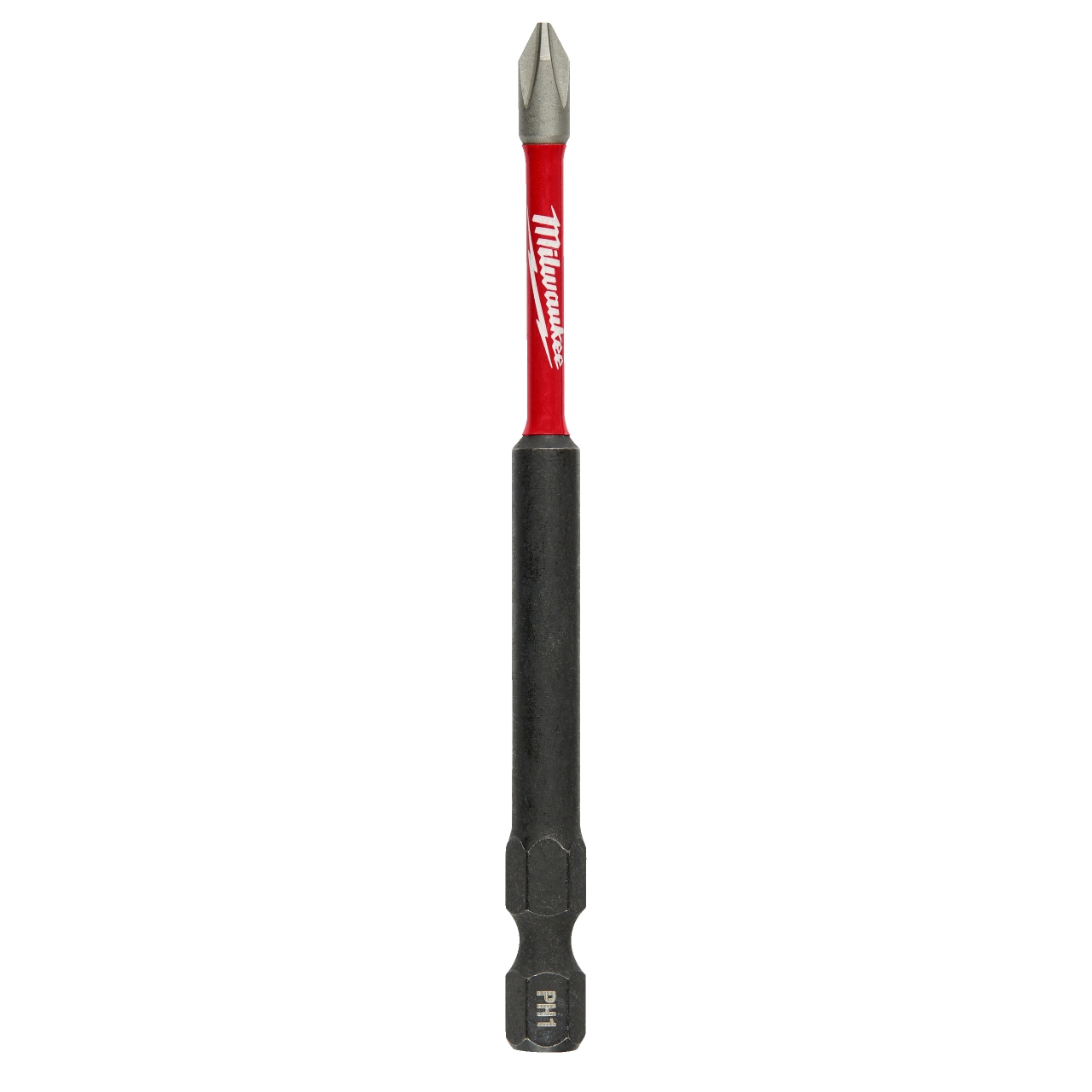 MILWAUKEE BIT PH1 90MM SHOCKWAVE (1)