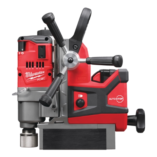 MILWAUKEE M18FMDP-502C MAGNETBOHRSTAENDER IN2