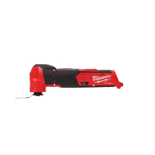 MILWAUKEE M12FMT-0 FUEL™ Akku-Multitool