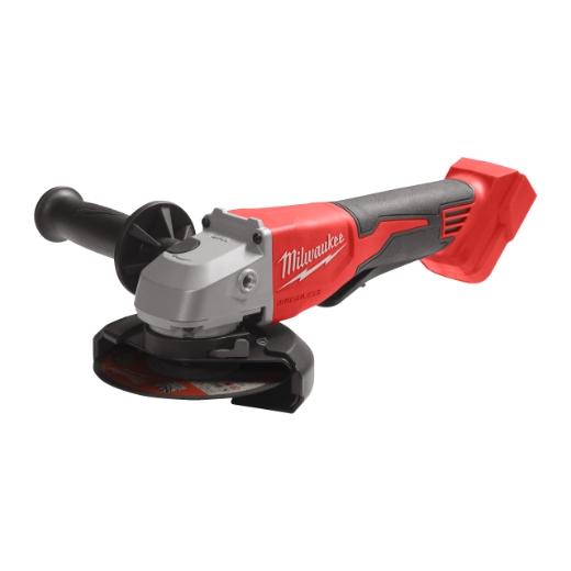 MILWAUKEE M18BLSAG125XPD-0 A.-Winkelschleifer XXX