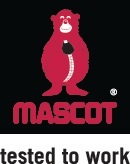 MASCOT® Gimont Kapuzensweatshirt Größe L, grau-meliert