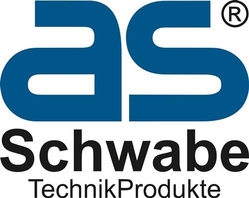 AS-SCHWABE CEE-Adapter MIXO MOSEL 1xCEE-Stecker 400V,32 A,5-polig IP44 AS-SCHWABE