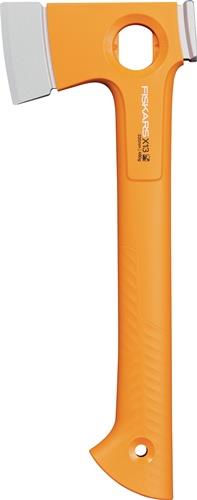 FISKARS Campingaxt X13 G.480g Stiel-L.332mm FISKARS