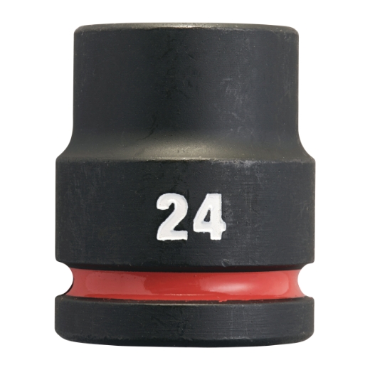 MILWAUKEE Schlagnuss SHOCKWAVE 3/4" 24x53 mm