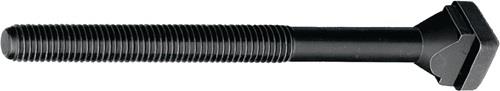 AMF T-Nutenschraube (DIN 787) T-Nut 20mm M20 L.200mm Güte 8.8 AMF