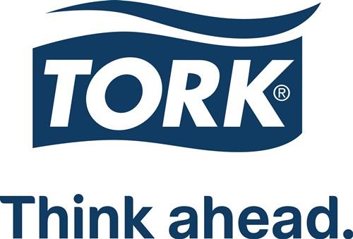 TORK Abfallbehälter TORK Elevation 563000 H629xB389xT289ca.mm Ku.50l TORK