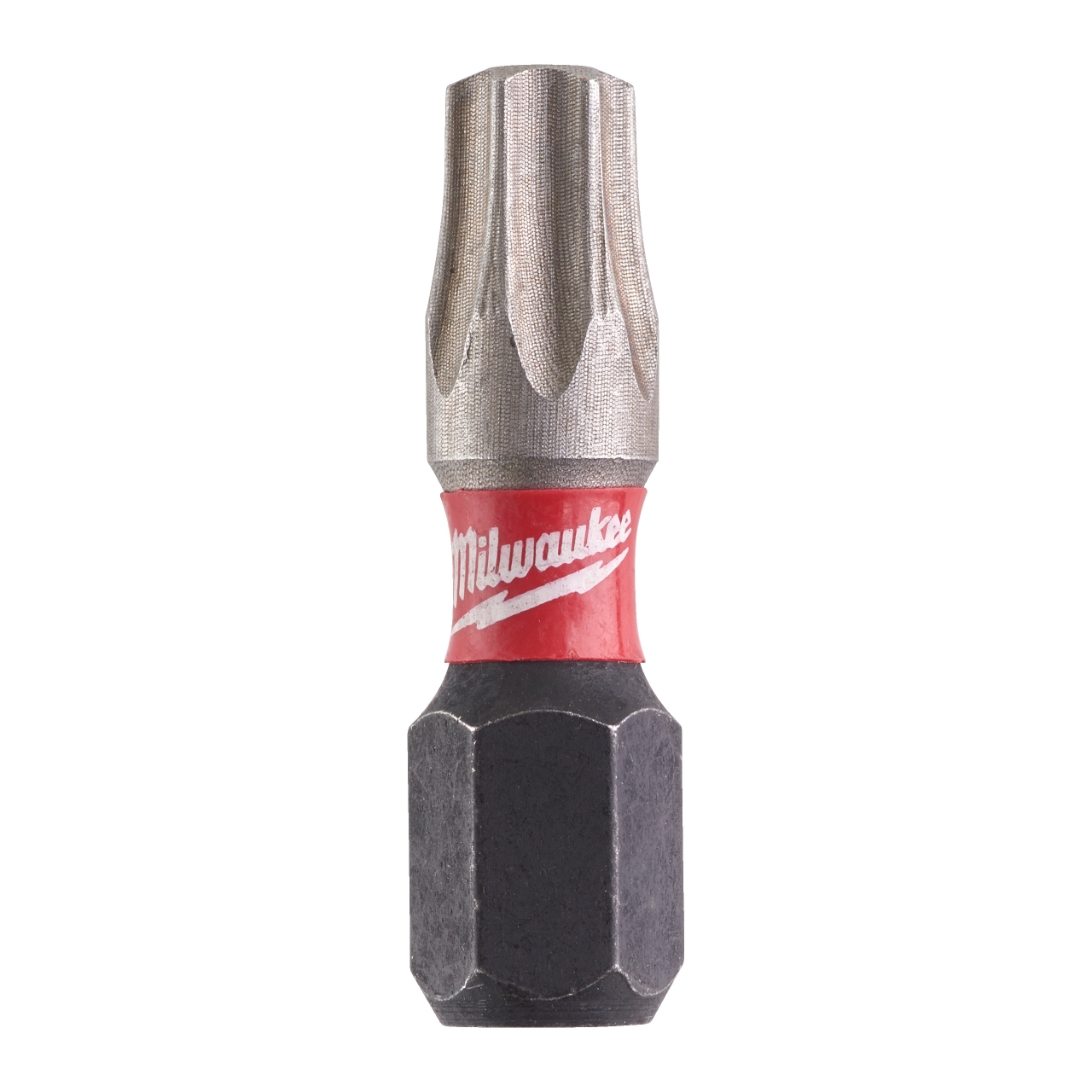 MILWAUKEE BIT TX27 25MM SHOCKWAVE (2)