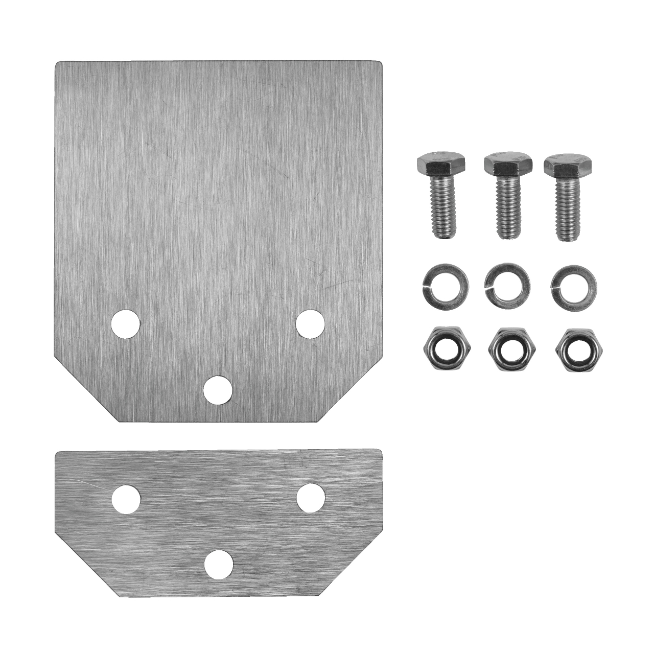 MILWAUKEE SDS Plus Flr.Scraper Service Set-11pc