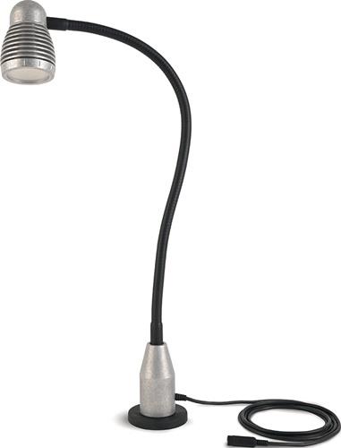 BAUER & BÖCKER LED-Arbeitsleuchte Flexi 90Grad dimmbar 4,5 W 450 lm BAUER & BÖCKER