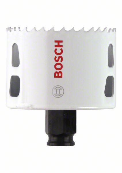 BOSCH Lochsäge Progressor for Wood and Metal, 68 mm