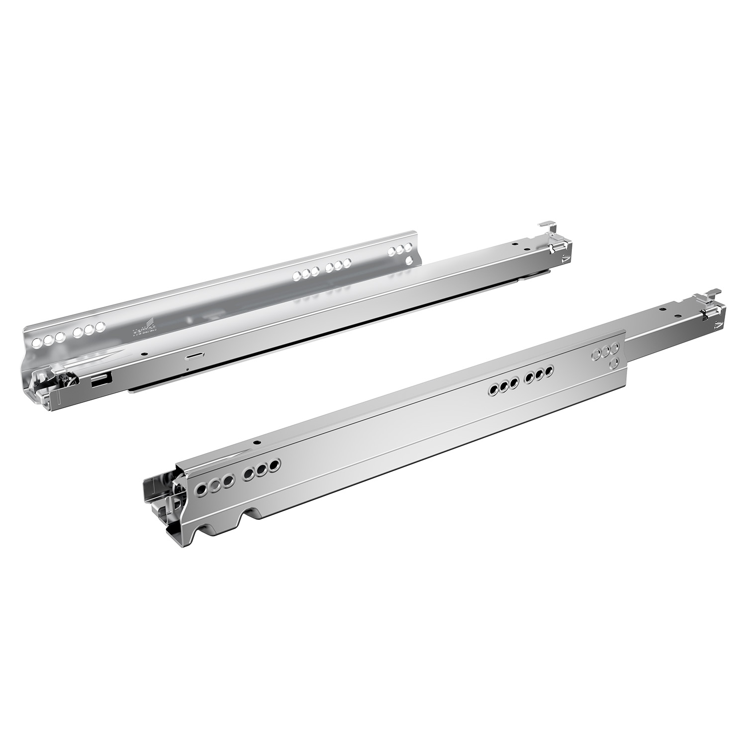 HETTICH Vollauszug Actro YOU XS (10 kg), 270 mm, links und rechts, 9318154