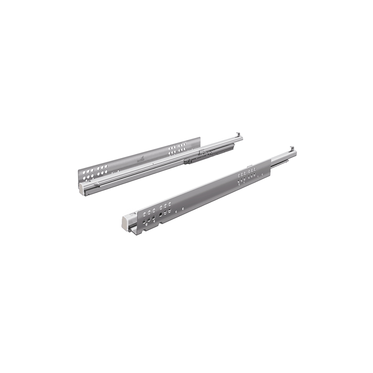 HETTICH Quadro V6 mit Push to open, 320 mm, rechts, 9105941