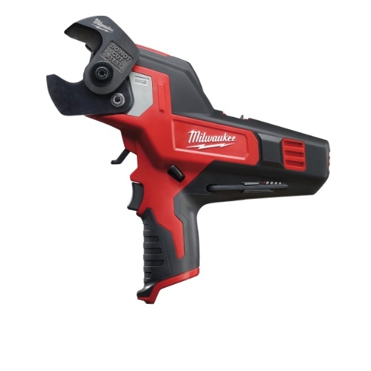 MILWAUKEE M12CC-0 AKKU-KABELSCHNEIDER XXX